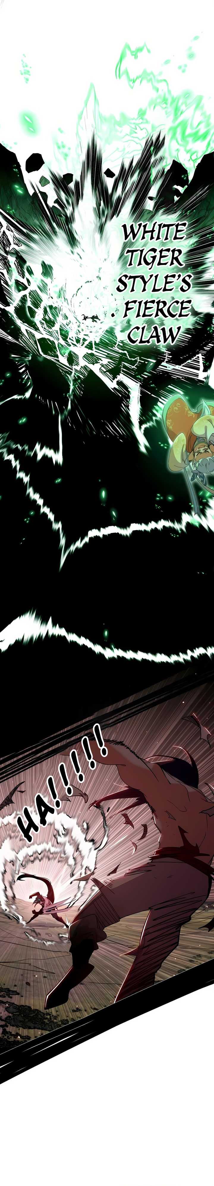 I’m An Evil God Chapter 518 Gambar 11